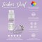 Bakell - Soft Purple Tinker Dust Edible Glitter (25g, 1x Spray Pump) for Food, Desserts, and Beverages!